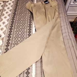 Khaki Slacks Men/Boy - Size 30 x 30